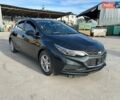 Чорний Шевроле Круз, об'ємом двигуна 1.4 л та пробігом 134 тис. км за 8000 $, фото 1 на Automoto.ua