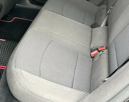 Шевроле Круз 2016 в Одессе на Automoto.ua Черный Шевроле Круз, объемом двигателя 1.36 л и пробегом 75 тыс. км за 9800 $, фото 10 на Automoto.ua