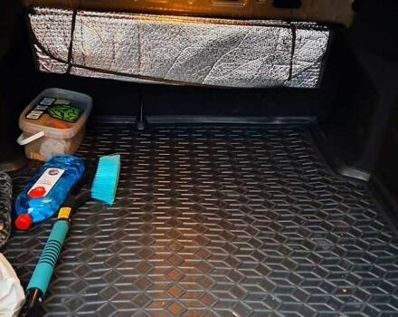 Черный Шевроле Круз, объемом двигателя 1.36 л и пробегом 138 тыс. км за 8401 $, фото 4 на Automoto.ua