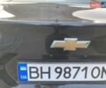 Черный Шевроле Круз, объемом двигателя 1.4 л и пробегом 204 тыс. км за 8990 $, фото 12 на Automoto.ua