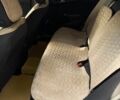 Черный Шевроле Круз, объемом двигателя 1.4 л и пробегом 98 тыс. км за 10500 $, фото 10 на Automoto.ua