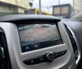 Чорний Шевроле Круз, об'ємом двигуна 1.4 л та пробігом 130 тис. км за 9484 $, фото 21 на Automoto.ua