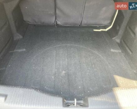 Черный Шевроле Круз, объемом двигателя 1.4 л и пробегом 204 тыс. км за 8990 $, фото 8 на Automoto.ua