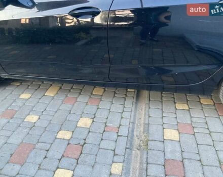 Черный Шевроле Круз, объемом двигателя 1.4 л и пробегом 204 тыс. км за 8990 $, фото 15 на Automoto.ua