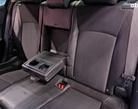 Черный Шевроле Круз, объемом двигателя 1.4 л и пробегом 65 тыс. км за 9500 $, фото 8 на Automoto.ua