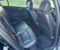 Чорний Шевроле Круз, об'ємом двигуна 1.4 л та пробігом 63 тис. км за 8000 $, фото 12 на Automoto.ua