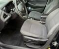Чорний Шевроле Круз, об'ємом двигуна 1.4 л та пробігом 108 тис. км за 9800 $, фото 5 на Automoto.ua