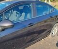 Чорний Шевроле Круз, об'ємом двигуна 1.4 л та пробігом 200 тис. км за 9500 $, фото 2 на Automoto.ua