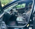Чорний Шевроле Круз, об'ємом двигуна 1.4 л та пробігом 61 тис. км за 8000 $, фото 7 на Automoto.ua