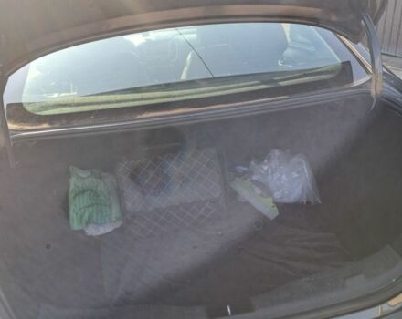 Чорний Шевроле Круз, об'ємом двигуна 1.4 л та пробігом 200 тис. км за 9500 $, фото 7 на Automoto.ua