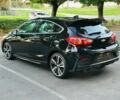 Чорний Шевроле Круз, об'ємом двигуна 1.4 л та пробігом 61 тис. км за 8000 $, фото 4 на Automoto.ua