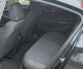 Чорний Шевроле Круз, об'ємом двигуна 1.4 л та пробігом 176 тис. км за 7990 $, фото 13 на Automoto.ua