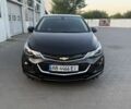 Чорний Шевроле Круз, об'ємом двигуна 1.4 л та пробігом 100 тис. км за 8900 $, фото 1 на Automoto.ua