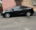 Чорний Шевроле Круз, об'ємом двигуна 1.4 л та пробігом 108 тис. км за 9800 $, фото 10 на Automoto.ua