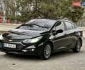 Чорний Шевроле Круз, об'ємом двигуна 1.4 л та пробігом 95 тис. км за 8700 $, фото 1 на Automoto.ua