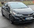 Чорний Шевроле Круз, об'ємом двигуна 1.4 л та пробігом 176 тис. км за 7990 $, фото 3 на Automoto.ua