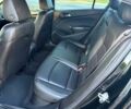 Чорний Шевроле Круз, об'ємом двигуна 1.4 л та пробігом 117 тис. км за 3500 $, фото 14 на Automoto.ua