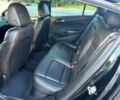 Черный Шевроле Круз, объемом двигателя 1.4 л и пробегом 86 тыс. км за 5600 $, фото 14 на Automoto.ua