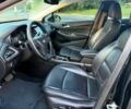 Черный Шевроле Круз, объемом двигателя 1.4 л и пробегом 86 тыс. км за 5600 $, фото 9 на Automoto.ua