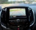 Черный Шевроле Круз, объемом двигателя 1.4 л и пробегом 86 тыс. км за 5600 $, фото 12 на Automoto.ua