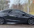 Чорний Шевроле Круз, об'ємом двигуна 1.4 л та пробігом 176 тис. км за 7990 $, фото 1 на Automoto.ua