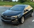 Черный Шевроле Круз, объемом двигателя 1.4 л и пробегом 86 тыс. км за 5600 $, фото 1 на Automoto.ua
