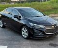 Чорний Шевроле Круз, об'ємом двигуна 1.4 л та пробігом 63 тис. км за 8000 $, фото 6 на Automoto.ua