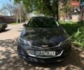 Черный Шевроле Круз, объемом двигателя 1.4 л и пробегом 159 тыс. км за 9000 $, фото 1 на Automoto.ua