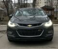 Чорний Шевроле Круз, об'ємом двигуна 1.4 л та пробігом 40 тис. км за 12900 $, фото 1 на Automoto.ua