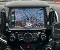Черный Шевроле Круз, объемом двигателя 1.6 л и пробегом 211 тыс. км за 10700 $, фото 61 на Automoto.ua