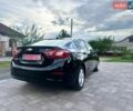Черный Шевроле Круз, объемом двигателя 1.6 л и пробегом 211 тыс. км за 10700 $, фото 11 на Automoto.ua