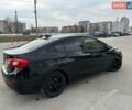 Черный Шевроле Круз, объемом двигателя 1.4 л и пробегом 182 тыс. км за 7900 $, фото 3 на Automoto.ua
