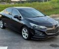 Чорний Шевроле Круз, об'ємом двигуна 1.4 л та пробігом 117 тис. км за 3500 $, фото 2 на Automoto.ua