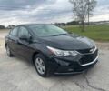 Чорний Шевроле Круз, об'ємом двигуна 1.4 л та пробігом 69 тис. км за 7000 $, фото 2 на Automoto.ua