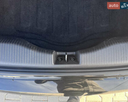 Чорний Шевроле Круз, об'ємом двигуна 1.6 л та пробігом 180 тис. км за 13000 $, фото 18 на Automoto.ua