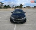 Чорний Шевроле Круз, об'ємом двигуна 1.4 л та пробігом 100 тис. км за 8500 $, фото 5 на Automoto.ua