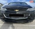 Чорний Шевроле Круз, об'ємом двигуна 1.4 л та пробігом 100 тис. км за 8500 $, фото 25 на Automoto.ua