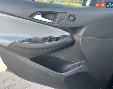 Чорний Шевроле Круз, об'ємом двигуна 1.6 л та пробігом 180 тис. км за 13000 $, фото 14 на Automoto.ua