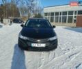 Чорний Шевроле Круз, об'ємом двигуна 1.4 л та пробігом 100 тис. км за 9300 $, фото 1 на Automoto.ua