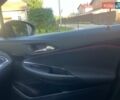 Чорний Шевроле Круз, об'ємом двигуна 1.4 л та пробігом 76 тис. км за 9900 $, фото 6 на Automoto.ua