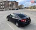 Чорний Шевроле Круз, об'ємом двигуна 1.4 л та пробігом 100 тис. км за 8500 $, фото 13 на Automoto.ua