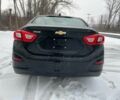 Чорний Шевроле Круз, об'ємом двигуна 1.4 л та пробігом 100 тис. км за 5900 $, фото 3 на Automoto.ua
