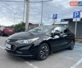 Чорний Шевроле Круз, об'ємом двигуна 1.4 л та пробігом 76 тис. км за 9900 $, фото 2 на Automoto.ua