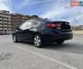 Чорний Шевроле Круз, об'ємом двигуна 1.4 л та пробігом 100 тис. км за 8500 $, фото 14 на Automoto.ua