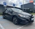 Чорний Шевроле Круз, об'ємом двигуна 1.4 л та пробігом 76 тис. км за 9900 $, фото 1 на Automoto.ua