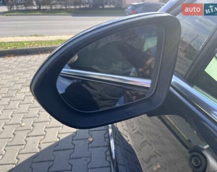 Чорний Шевроле Круз, об'ємом двигуна 1.6 л та пробігом 180 тис. км за 13000 $, фото 19 на Automoto.ua