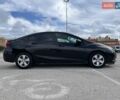 Чорний Шевроле Круз, об'ємом двигуна 1.4 л та пробігом 100 тис. км за 8500 $, фото 9 на Automoto.ua