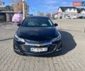 Чорний Шевроле Круз, об'ємом двигуна 1.6 л та пробігом 180 тис. км за 13000 $, фото 1 на Automoto.ua