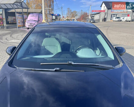 Чорний Шевроле Круз, об'ємом двигуна 1.6 л та пробігом 180 тис. км за 13000 $, фото 9 на Automoto.ua