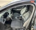 Чорний Шевроле Круз, об'ємом двигуна 1.4 л та пробігом 100 тис. км за 8500 $, фото 18 на Automoto.ua